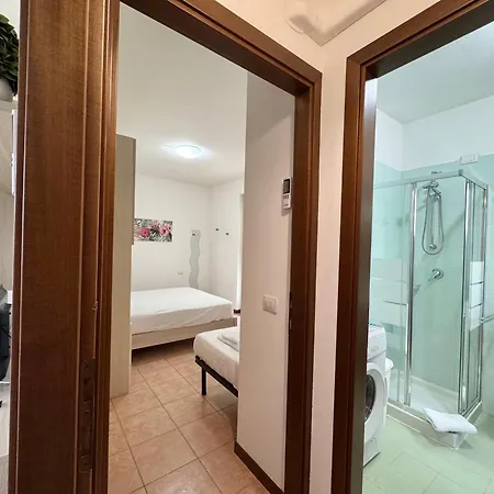 Διαμέρισμα Bell'italia Peschiera *