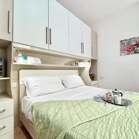 Bell'italia Peschiera Διαμέρισμα *