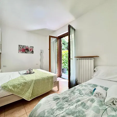 Bell'italia Peschiera Διαμέρισμα *