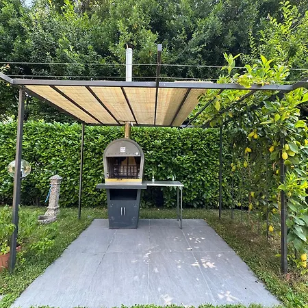 Διαμέρισμα Bell'italia Peschiera
