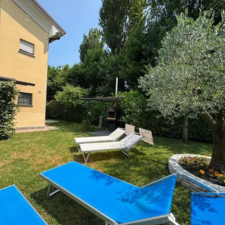 Διαμέρισμα Bell'italia Peschiera