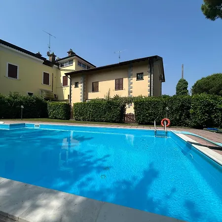 Bell'italia Peschiera Διαμέρισμα Πεσκιέρα ντελ Γκάρντα