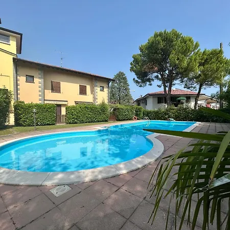 Bell'italia Peschiera Διαμέρισμα